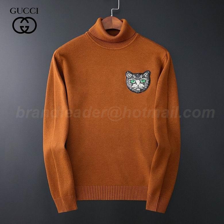 Gucci Men's Sweater 81